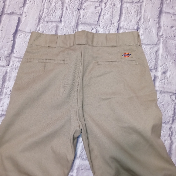SOLD | NWOT Dickies Original Fit 874 in Tan - Picture 5 of 8